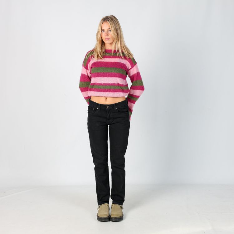 Immagine di Black y2ks Levi's 511 Denim Jeans Pants (30x30) 1