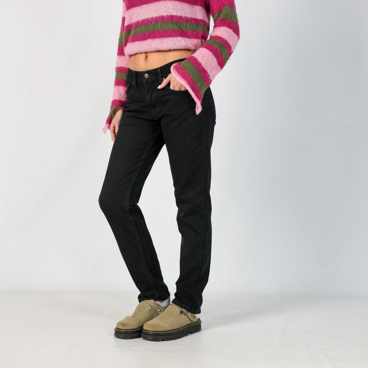 Immagine di Black y2ks Levi's 511 Denim Jeans Pants (30x30) 4