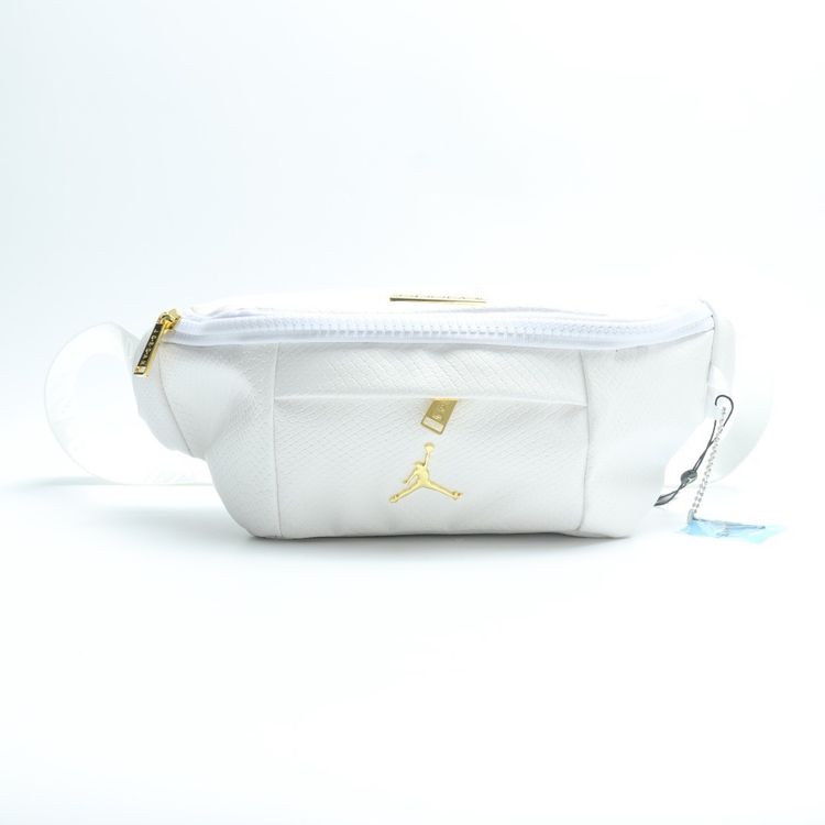 Jordan Jordan White Waist Bag product image