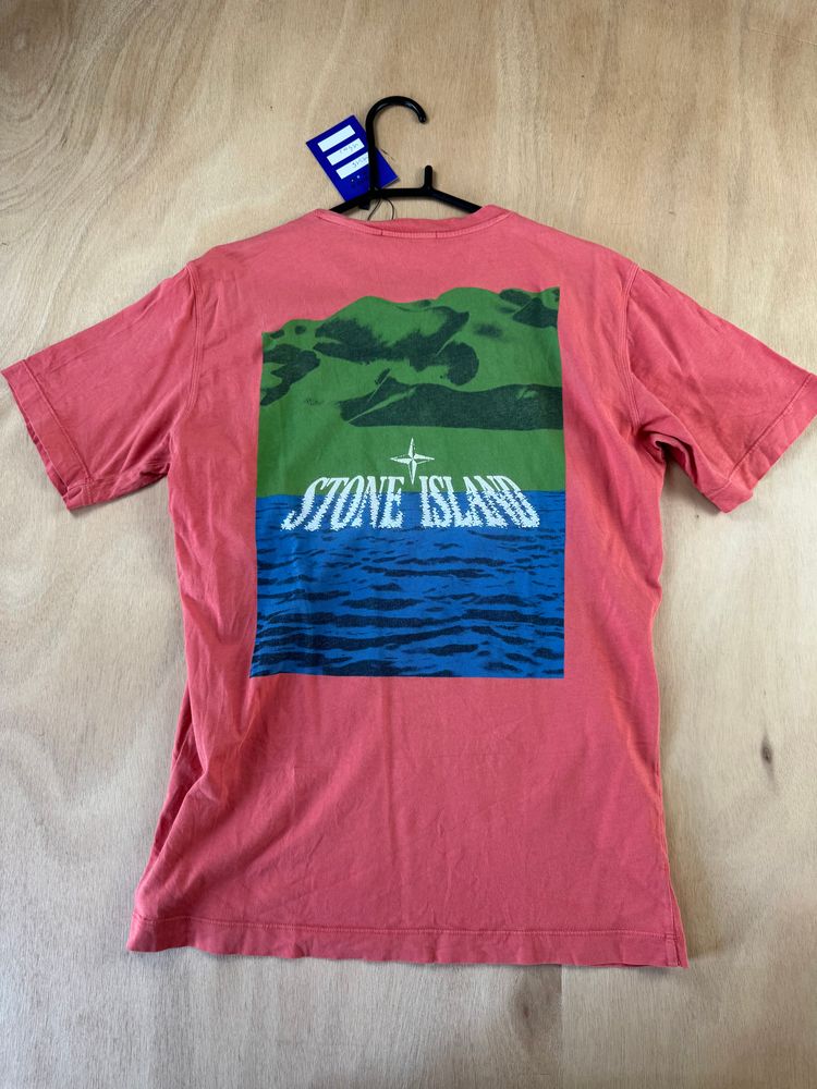 Stone Island T-shirt Stone Island - 14 ans 1315  product image
