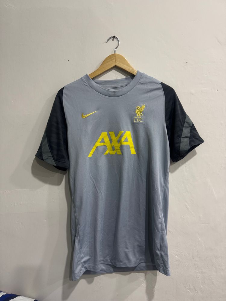 Nike Liverpool Fc Football Shirt
