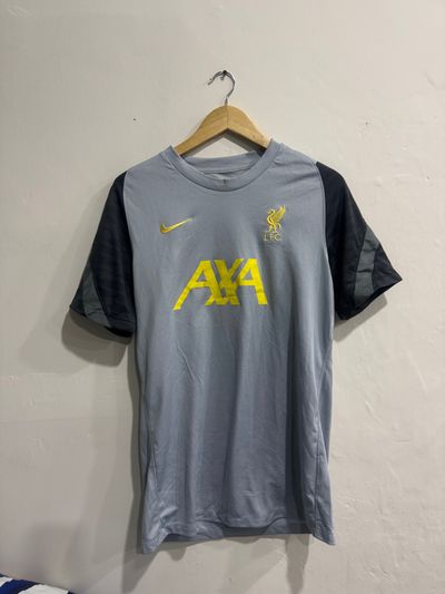 Nike Liverpool Fc Football Shirt