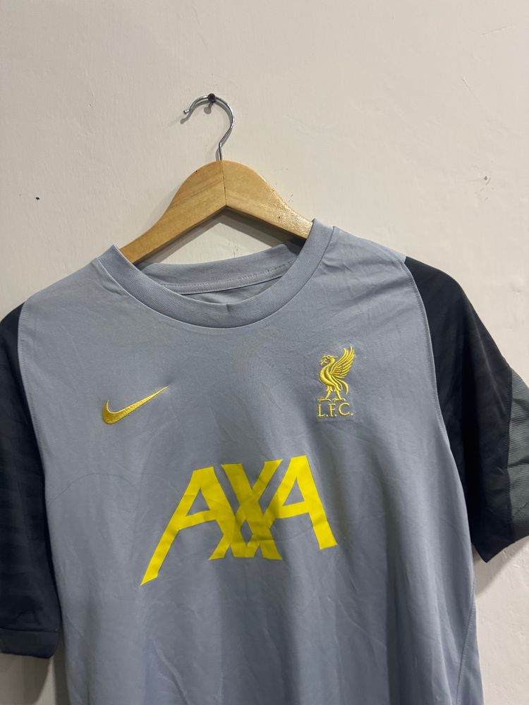 Immagine di Nike Liverpool Fc Football Shirt 5
