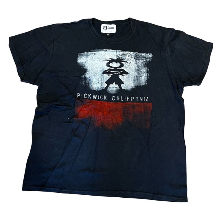T shirt pickwick 3 XL
