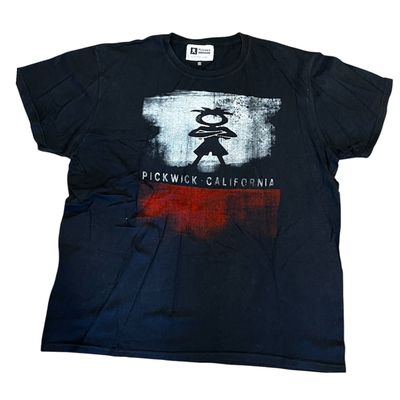T shirt pickwick 3 XL