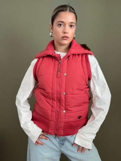 Diesel Gilet (S) 9