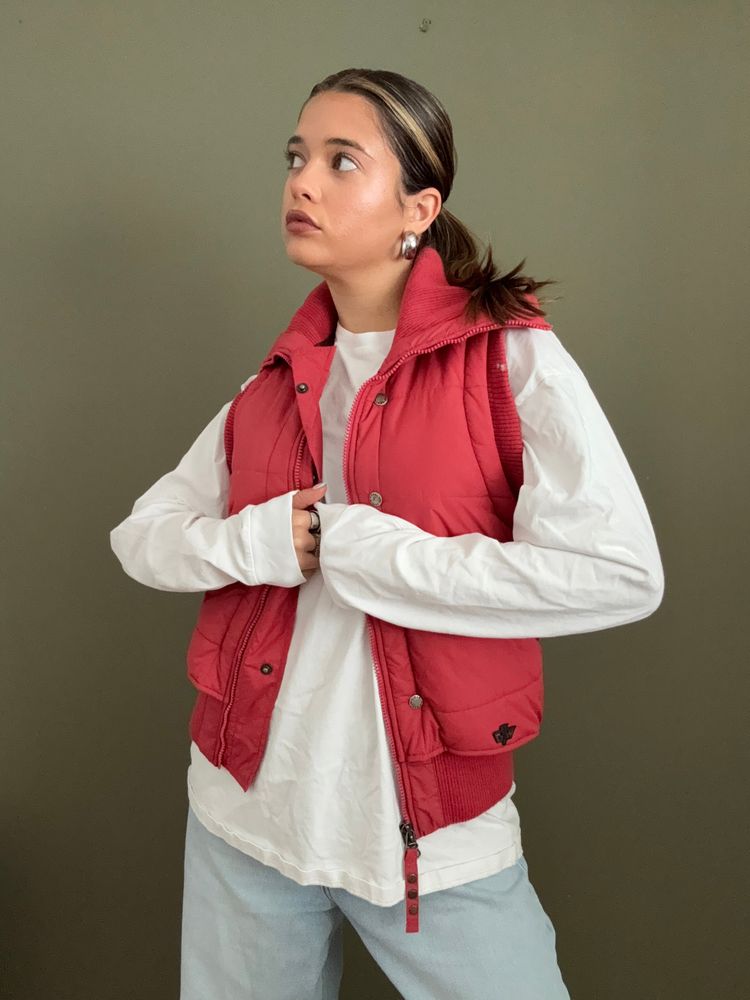 Diesel Gilet (S) 14