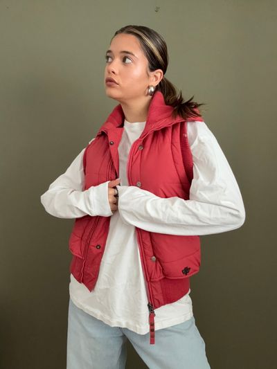 Diesel Gilet (S) 14