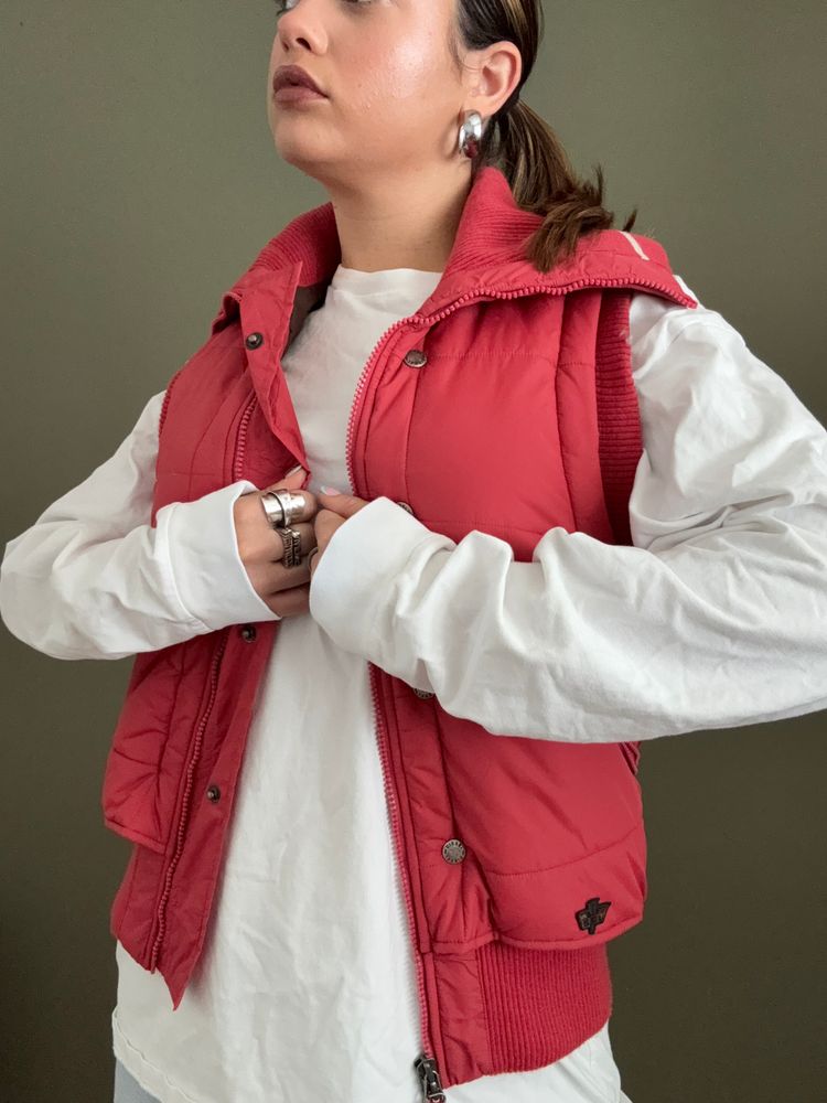 Diesel Gilet (S) 7