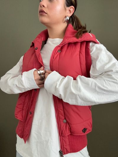 Diesel Gilet (S) 7