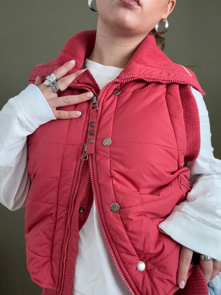 Diesel Gilet (S) 2