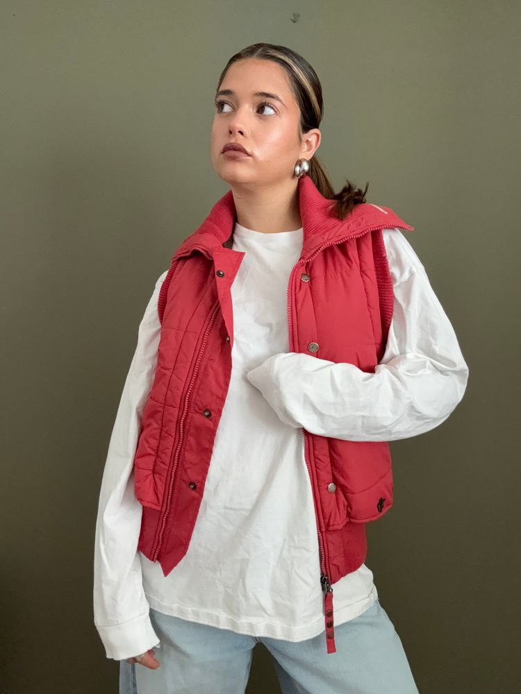 Diesel Gilet (S) 6