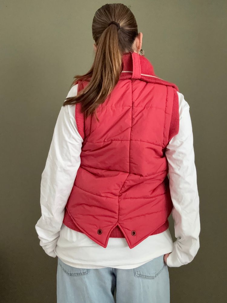 Diesel Gilet (S) 12