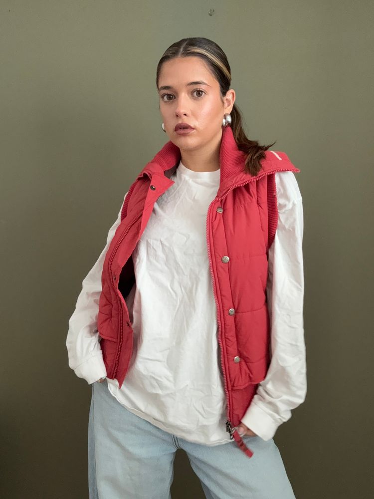 Diesel Gilet (S) 13
