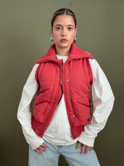 Diesel Gilet (S)
