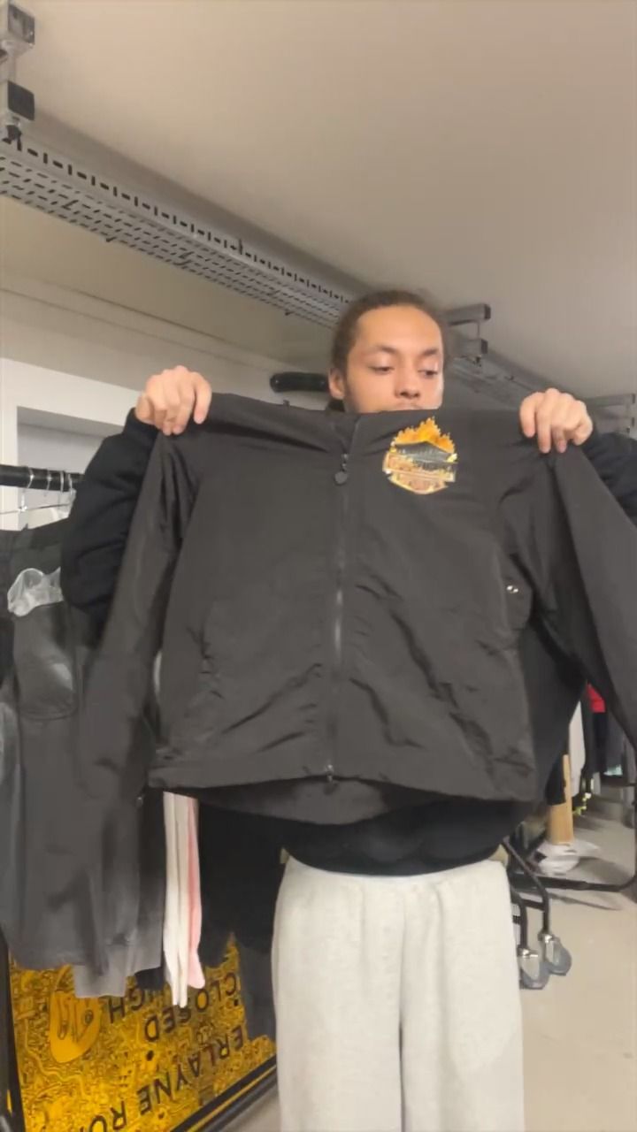 Carsicko CARSICKO WINDBREAKER M product image