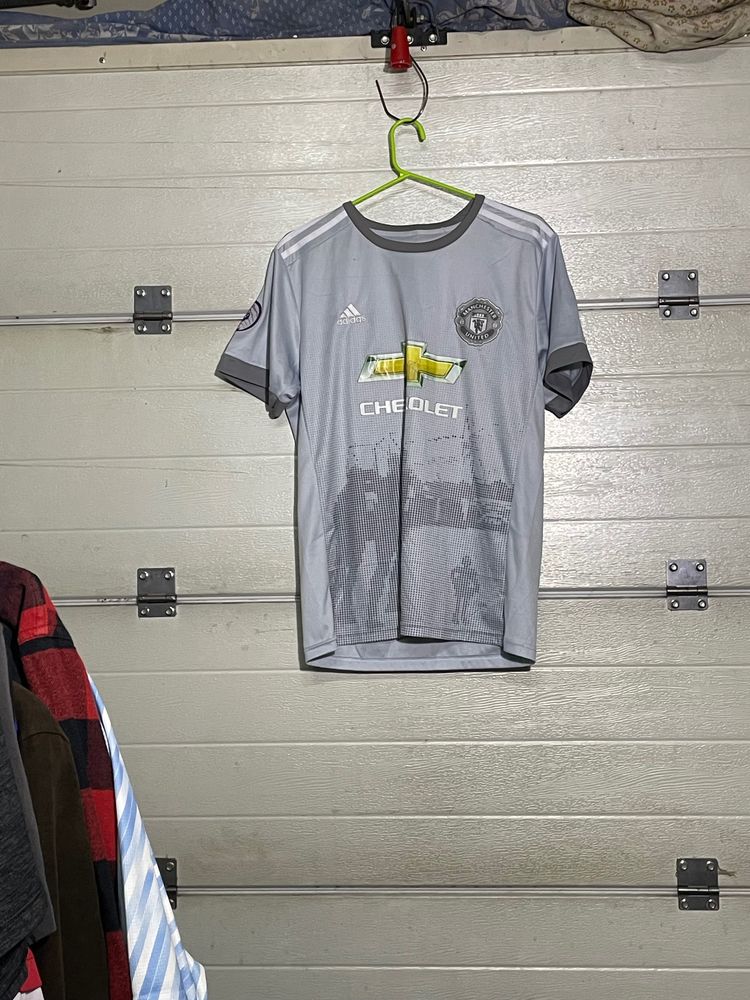 Adidas Originals Adidas Manchester United Football Shirt product image