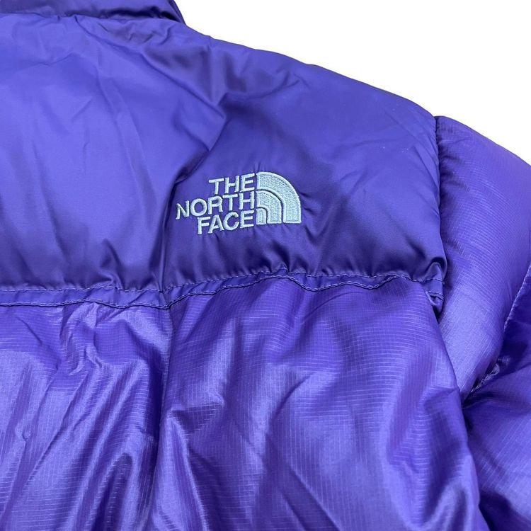 NORTH FACE PUFFER image 4