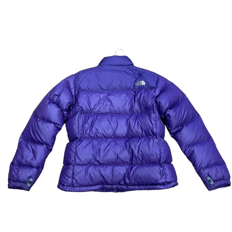 NORTH FACE PUFFER image 2