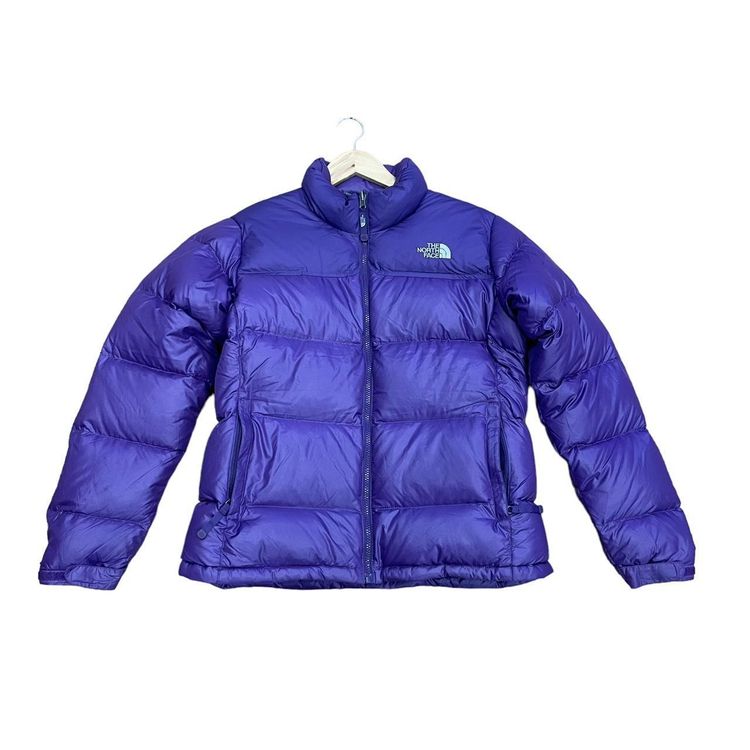 NORTH FACE PUFFER image 1