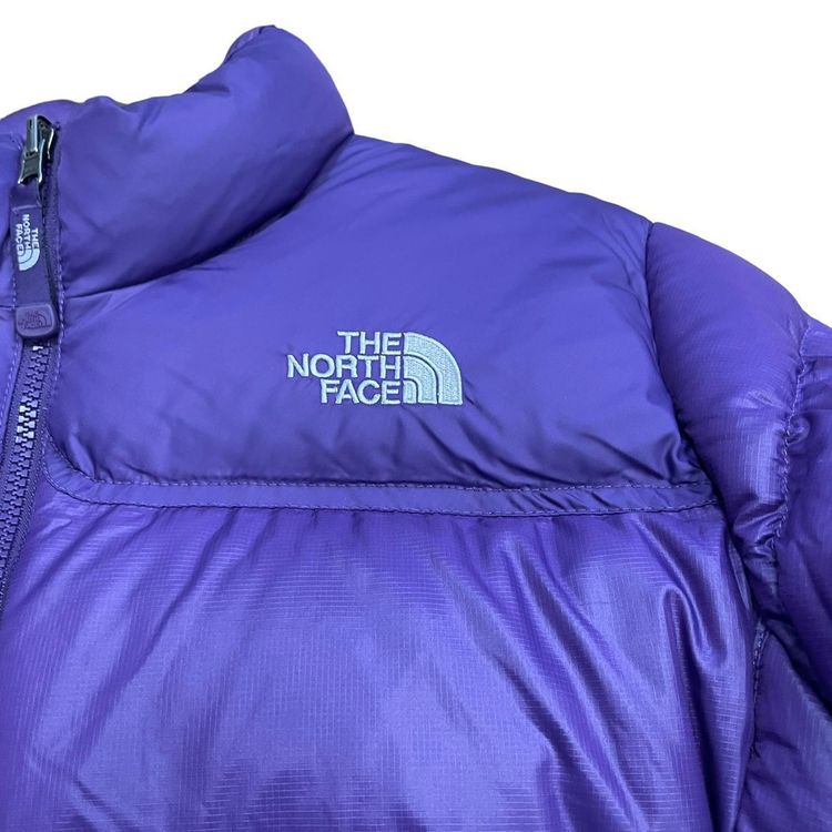 NORTH FACE PUFFER image 3