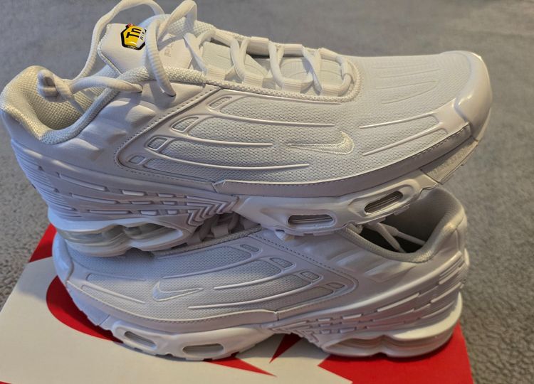 Nike Nike Air Max 3 Plus TN product image