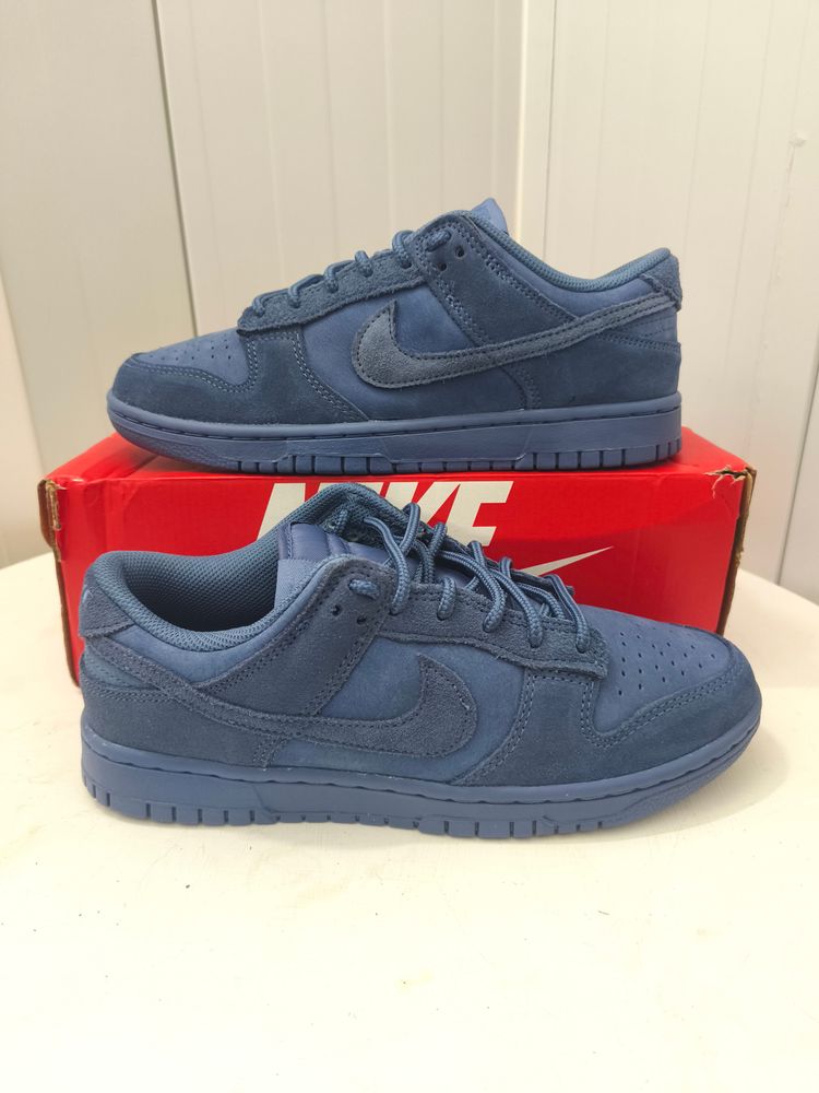 Nike  dunk low retro SE - Talla 42