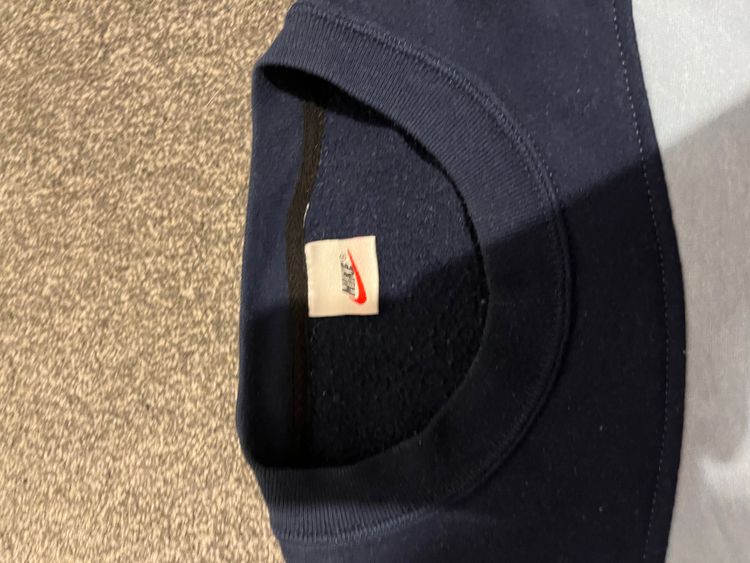 Nike Sweatshirt image 3