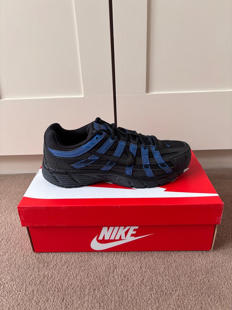Nike P6000