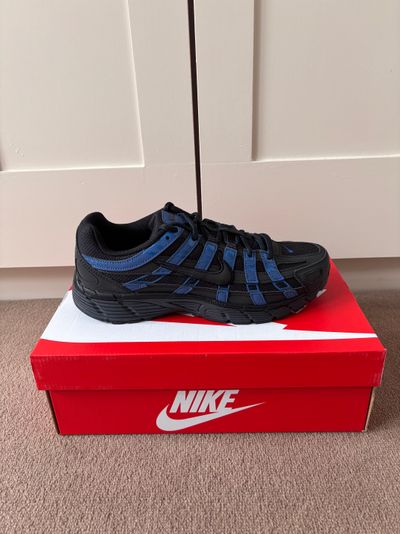 Nike P6000