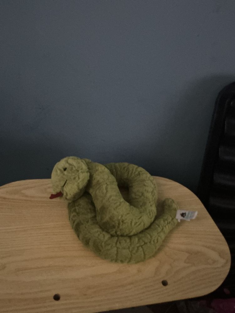 Other Jellycat snake  product image