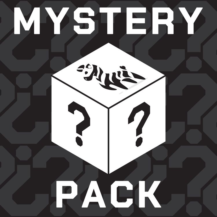 MISTERY POKEMON 30ESIMO
