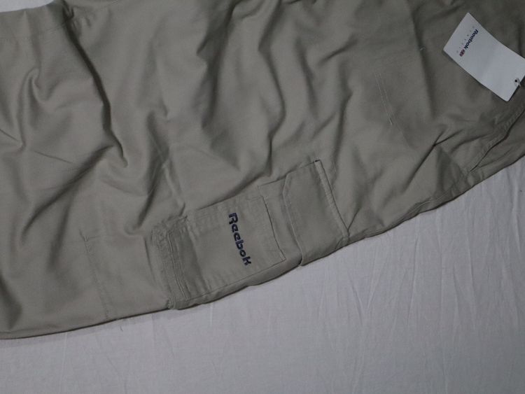 Reebok Classic Beige Pants image 4
