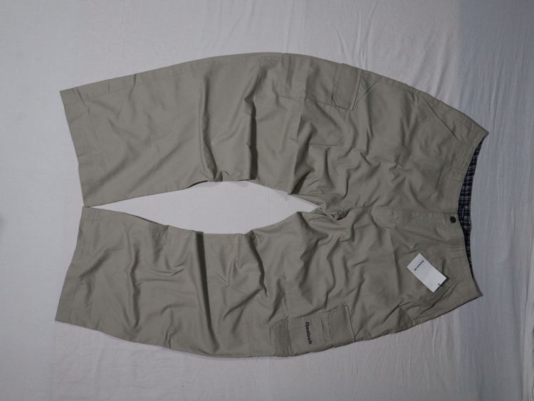 Reebok Classic Beige Pants