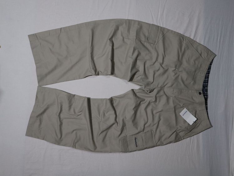 Reebok Classic Beige Pants image 5