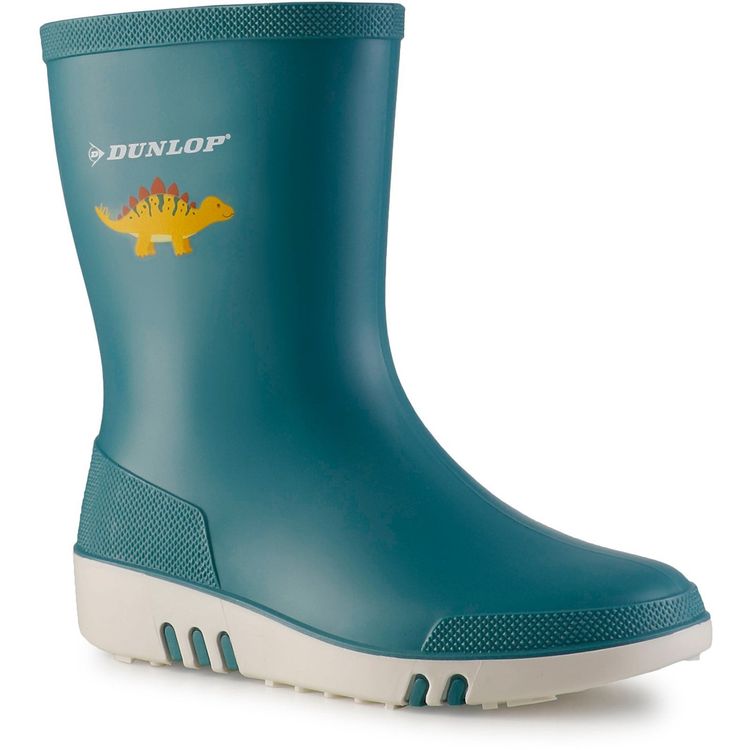 Dunlop Kids Mini Wellington Shoes image 10