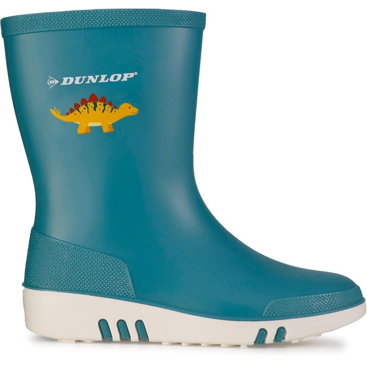 Dunlop Kids Mini Wellington Shoes image 13