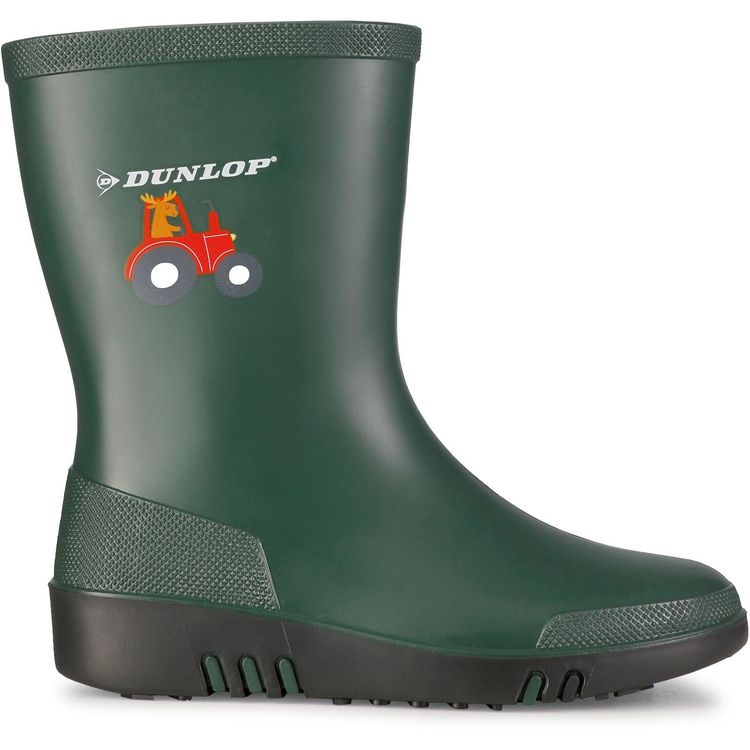 Dunlop Kids Mini Wellington Shoes image 18