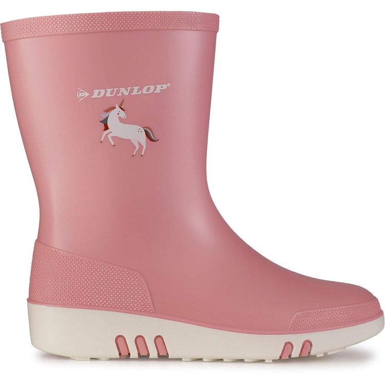 Dunlop Kids Mini Wellington Shoes image 19