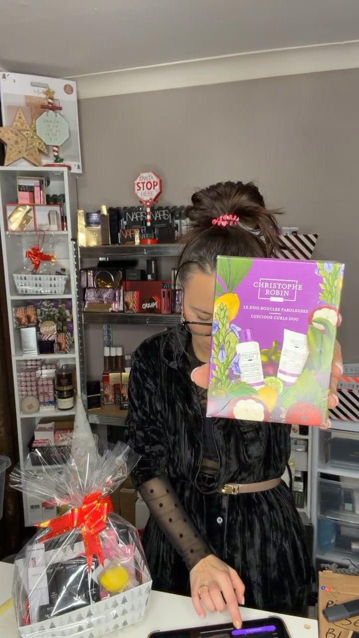 Other Hair box product image