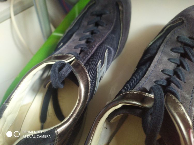 Hogan Hogan Casual Sneakers product image
