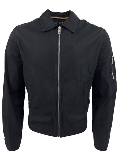 Kenzo Bomber Jacket - Black (839854791)