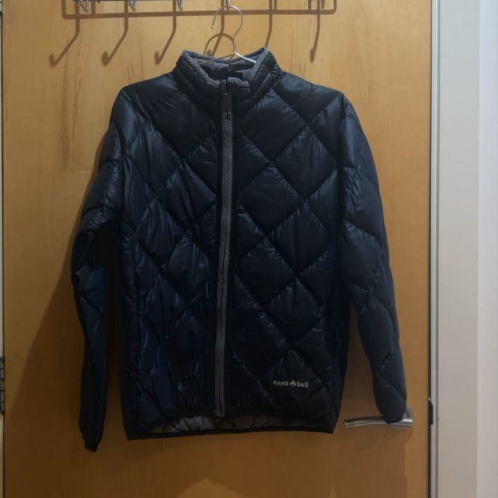 Montbell Montbell jacket product image