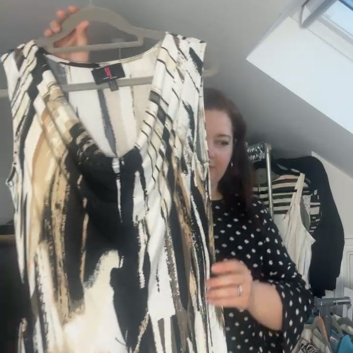 Simon Jeffrey Simon Jeffrey Maxi Dress product image