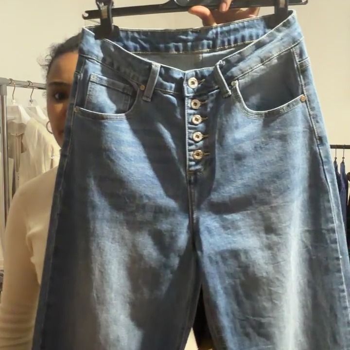Nudie Jeans jeans product image