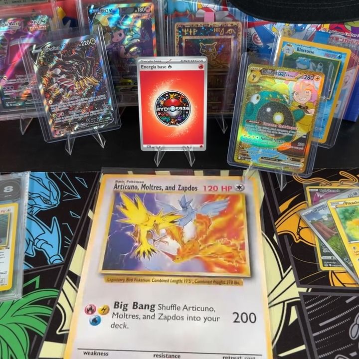 Immagine del prodotto Other jumbo trio