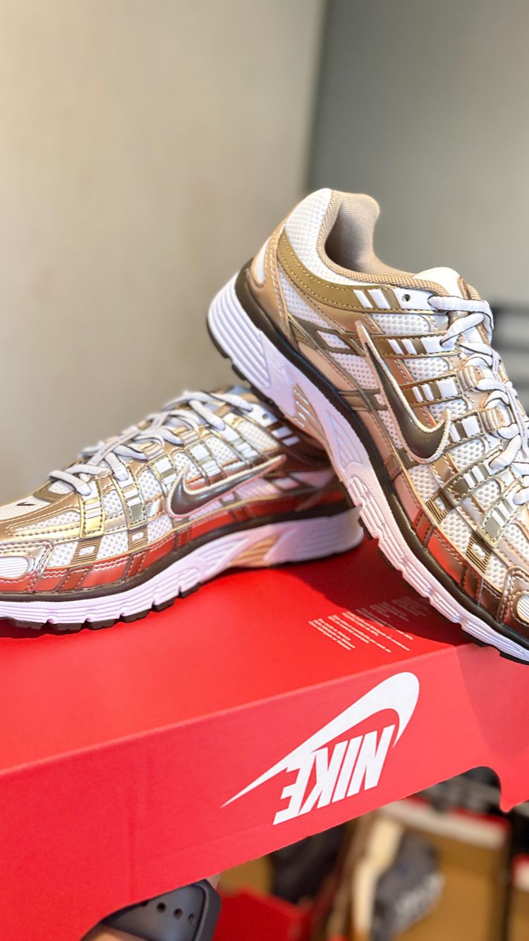 Nike Running Shoes
