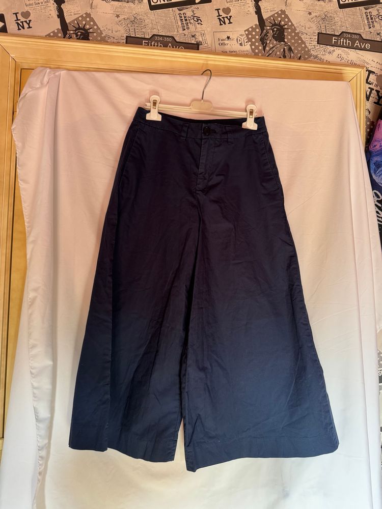 RLX Ralph Lauren Lauren Ralph Lauren Wide-Leg Pants product image