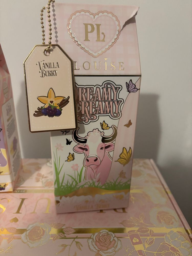 Other Vanilla Berry Creamy Dreamy  product image