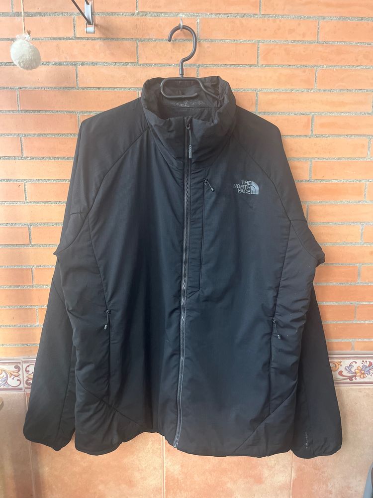 The North Face Black Jacket